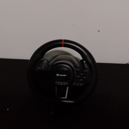Game Zone racing wheel pedals