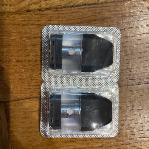 Replacement coil for Unwell electronic vaporizer new, set of 2