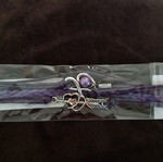 Bracelet triple new