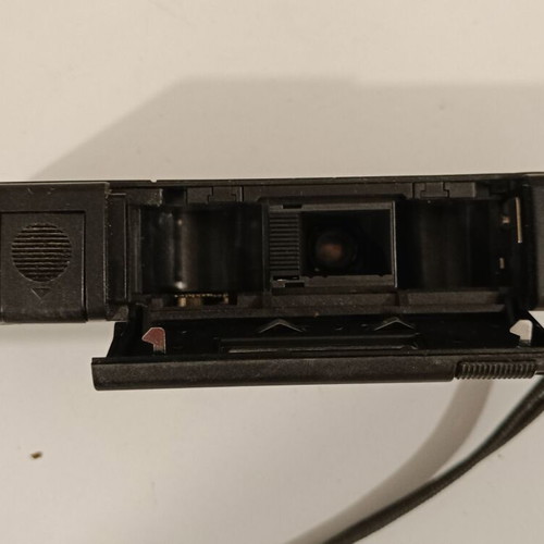 Minolta Pocket Autopak 460T camera used