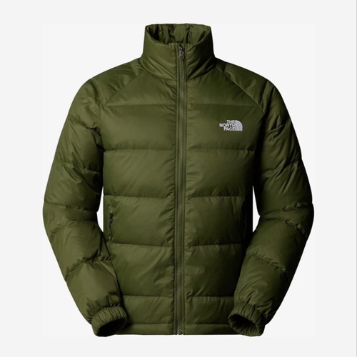 The North Face Hydrenalite Down Jacket new, men's size M, green
