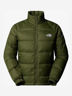 The North Face Hydrenalite Down Jacket new, men's size M, green
