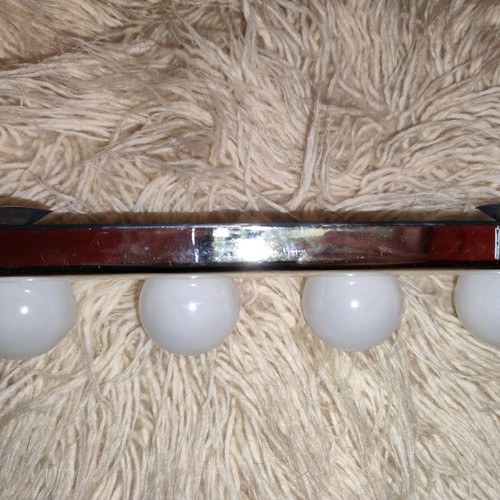 Lighting fixture new