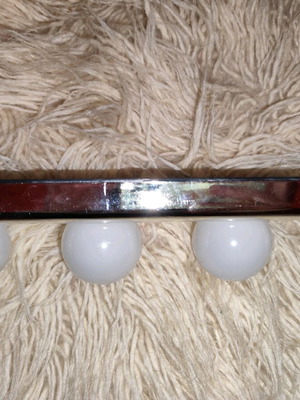 Lighting fixture new