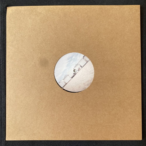 David Günther & Stranéus Lemonad Hissmusik vinyl record used, house