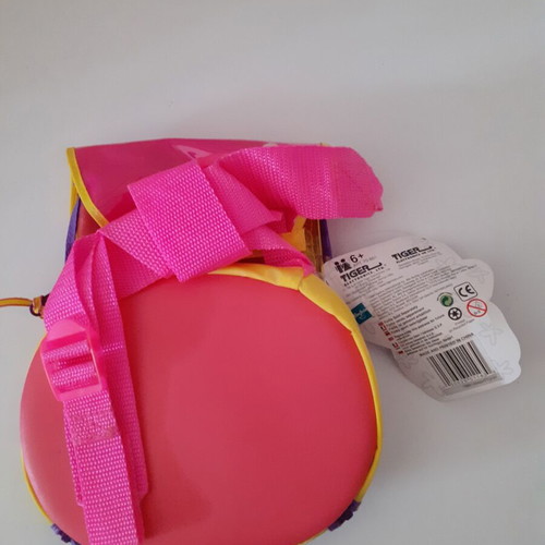 Furby (Tiger) bag 1999 new
