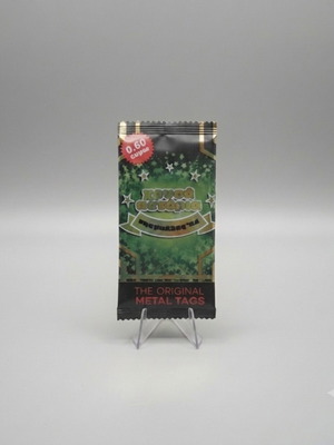 Football Tags 2024 Booster Pack new, Chrysa Asteria Collection