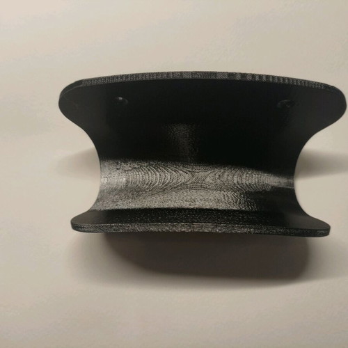 BYD Charging Cable Holder like new, 3d printed plastic