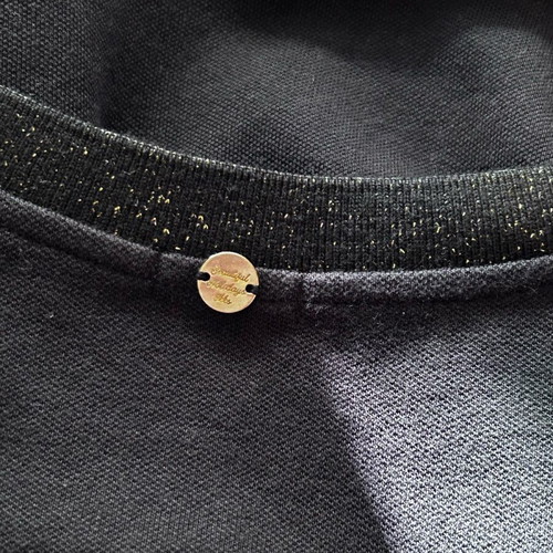 Black Ikks dress like new
