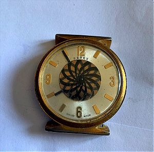 Ferex mystery dial Cocktail Kaleidoscope Mechanical Ανδρικό ρολόι χειρός