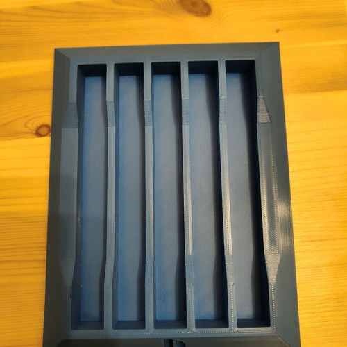 Game case for 5 PS4 and PS5 games new