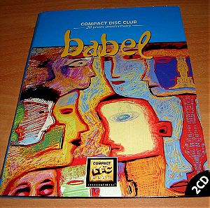 Babel (CD)