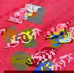  𝑪𝒉𝒂𝒓𝒎𝒔 για τα 𝑪𝒓𝒐𝒄𝒔