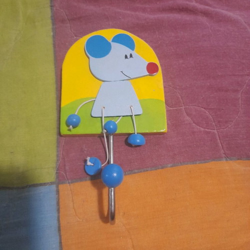 Children's hanger new