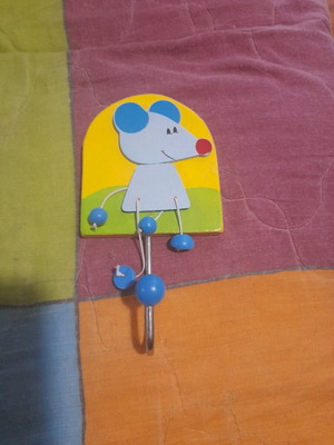Children's hanger new