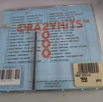 Crazy Hits 2000 CD, Minos-EMI