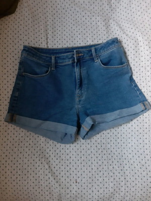 Σορτσάκι H&M Νο38 μεταχειρισμένο