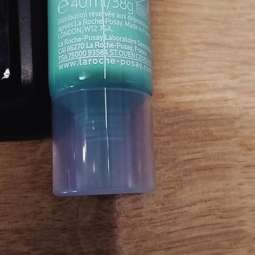 La Roche-Posay Hydraphase Light 40ml new with small gifts