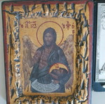 Church image like new
