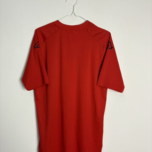 Cremonese jersey training kit size XL