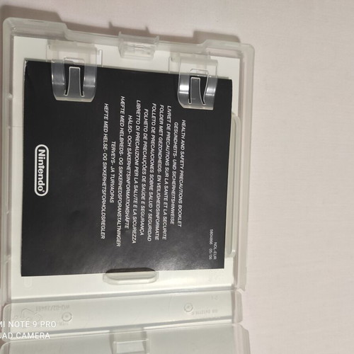 Bakugan Battle Brawlers Battle Trainer Nintendo DS game