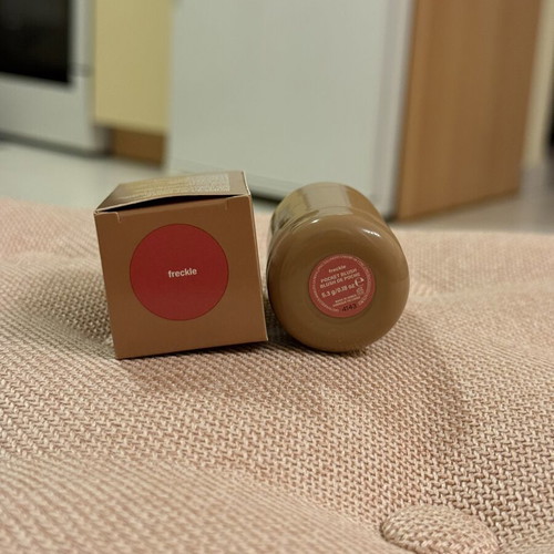 Rhode Pocket Blush Freckle new unused