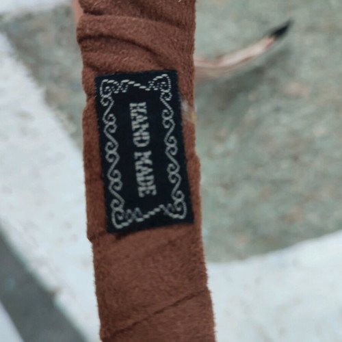 Hairbands new, set of 2, unique design