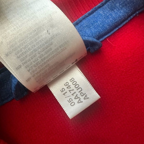 HSV adidas jacket authentic like new, size M