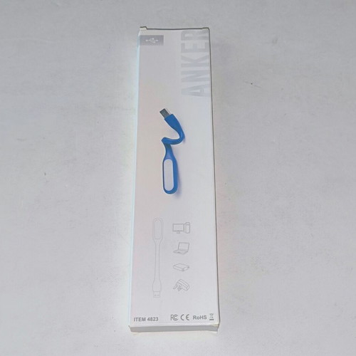 Usb light new