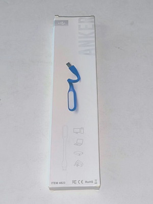 Usb light new