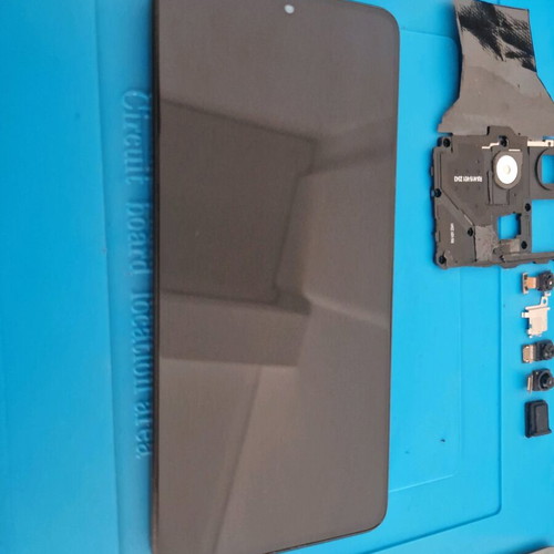 Redmi Note 13 Pro 5G full assembly like new
