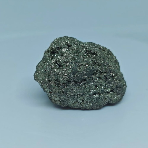 Natural pyrite crystal 23g like new