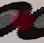  7'' The Hollies -  Long Cool Woman (In A Black Dress)