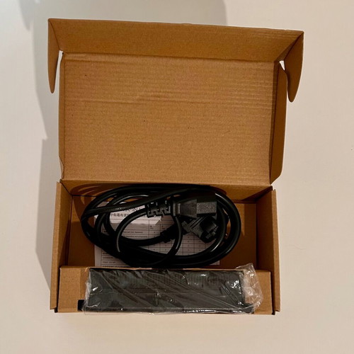 Cisco Meraki MR30H new