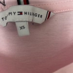 Tommy Hilfiger women's T-shirt, XS