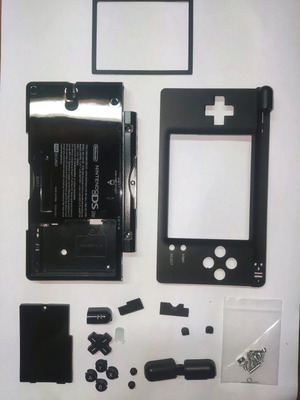 Калъф Nintendo DS lite оригинален употребяван, американско издание