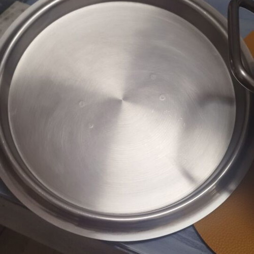 Teknika by Silga Professional Cookware Pot Milano 26cm like new
