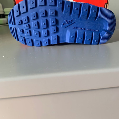 Nike shoes new, size 22, unworn without box