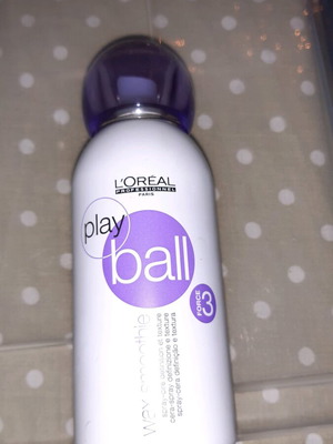 Σπρέι μαλλιών με κερί L'Oréal καινούργιο