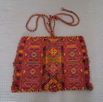 Authentic Cretan Vourgia from Mylopotamos 1875 new, museum quality