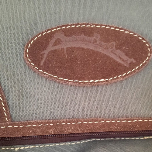 Vintage Australian Bag Outfitters Backpack unisex, like new