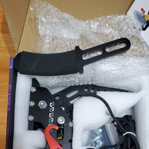 Gaming handbrake new, handbrake for games
