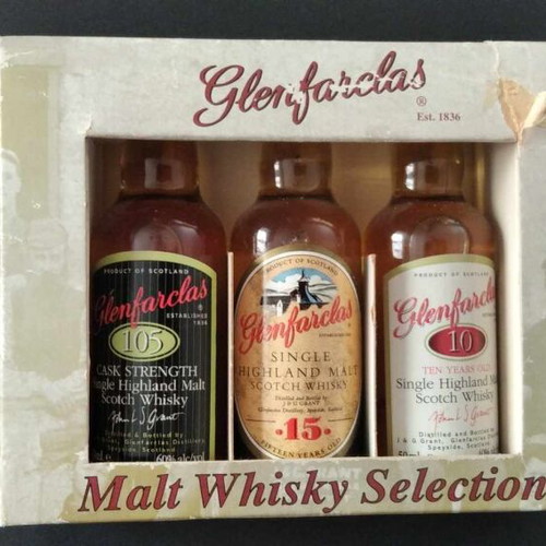 Collectible miniature bottles new, vintage sealed Whiskeys