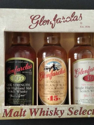 Collectible miniature bottles new, vintage sealed Whiskeys