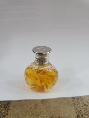 Μινιατούρα Ralph Lauren Safari EDP 4ml μεταχειρισμένη γυναικείο