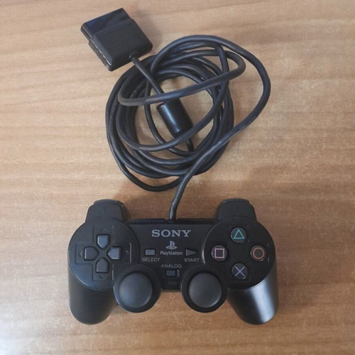 Sony PlayStation 2 (PS2) chip modded like new with 83 games full set