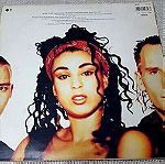  Rob 'N' Raz Featuring Leila K – Got To Get (Remixes) 12' UK 1989'