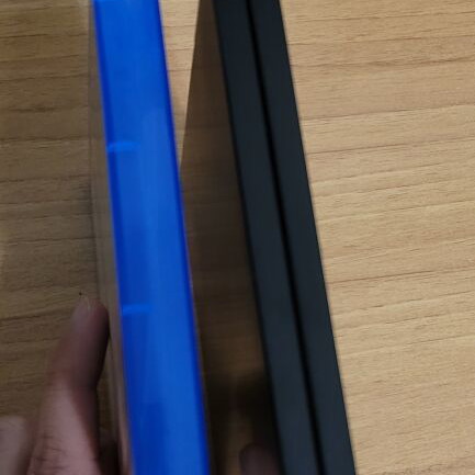 Sword Art Online Lost Song PS4 Steelbook Europe version