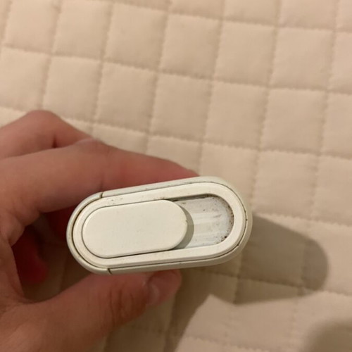 Glo Hyper Plus used, without box
