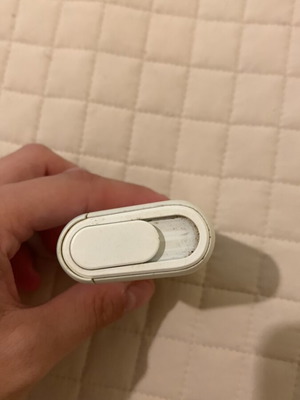 Glo Hyper Plus used, without box